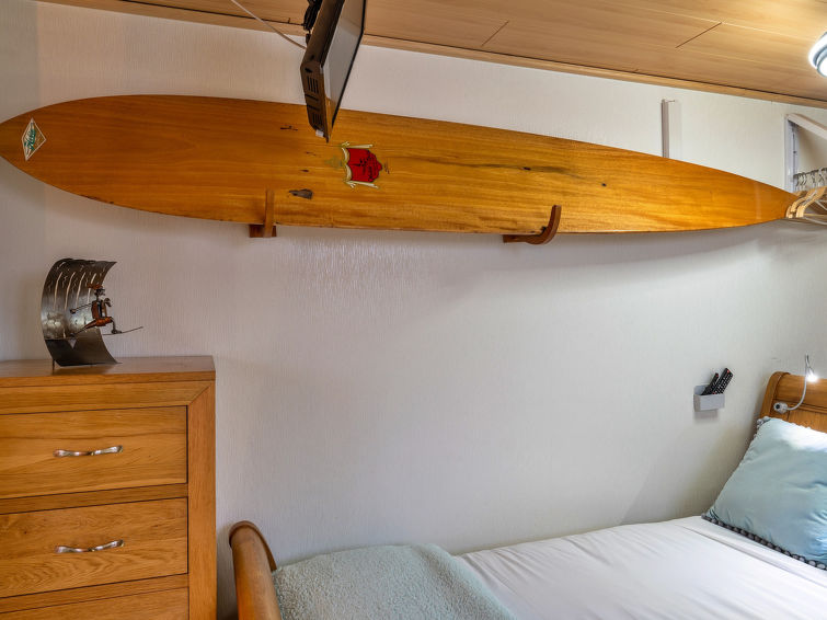 Photo of Treknow Summerhut