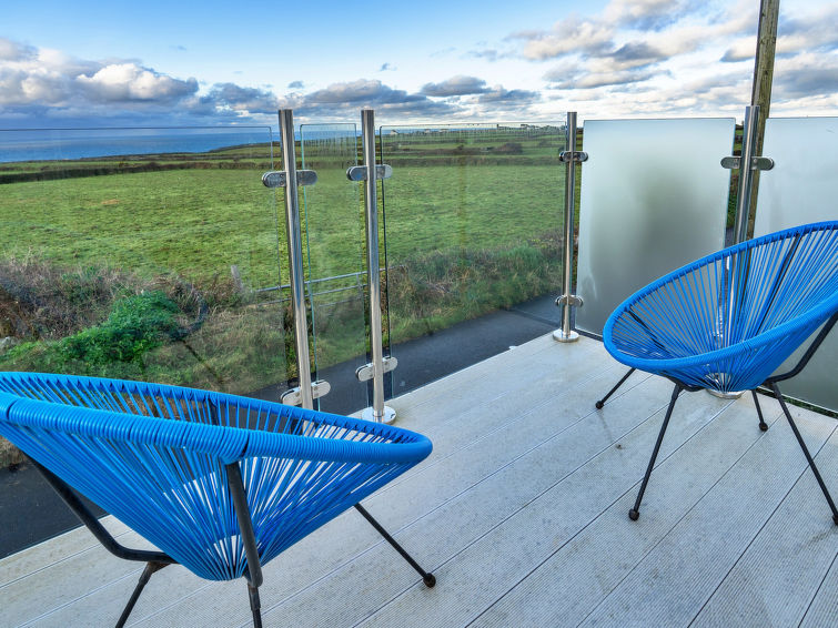 Photo of Treknow Summerhut
