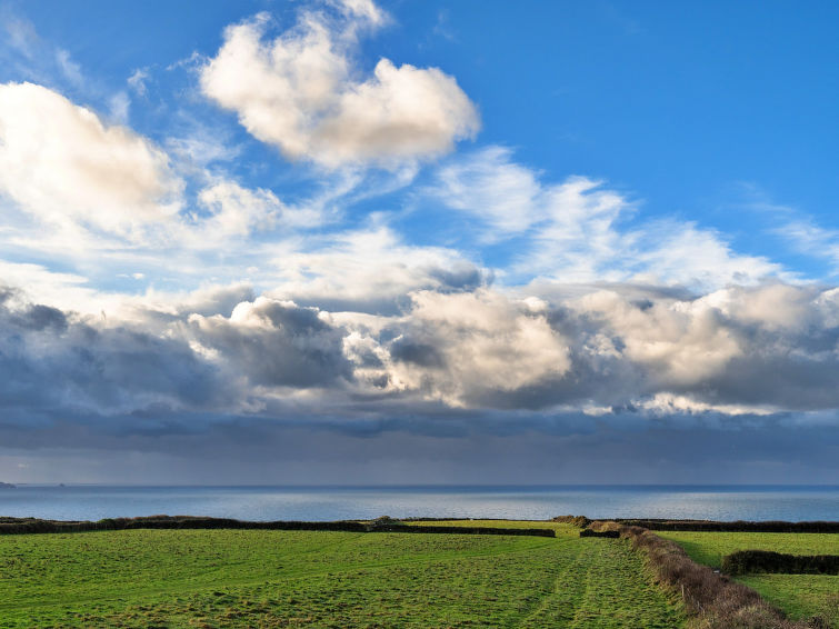 Photo of Treknow Summerhut