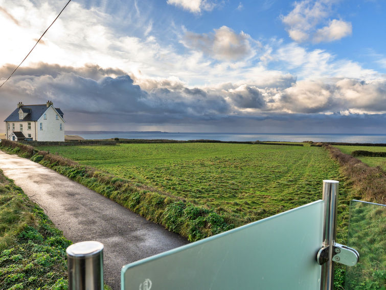 Photo of Treknow Summerhut