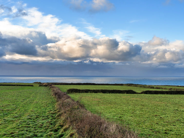 Photo of Treknow Summerhut