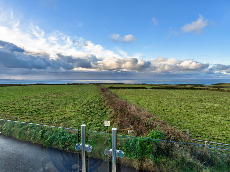 Photo of Treknow Summerhut
