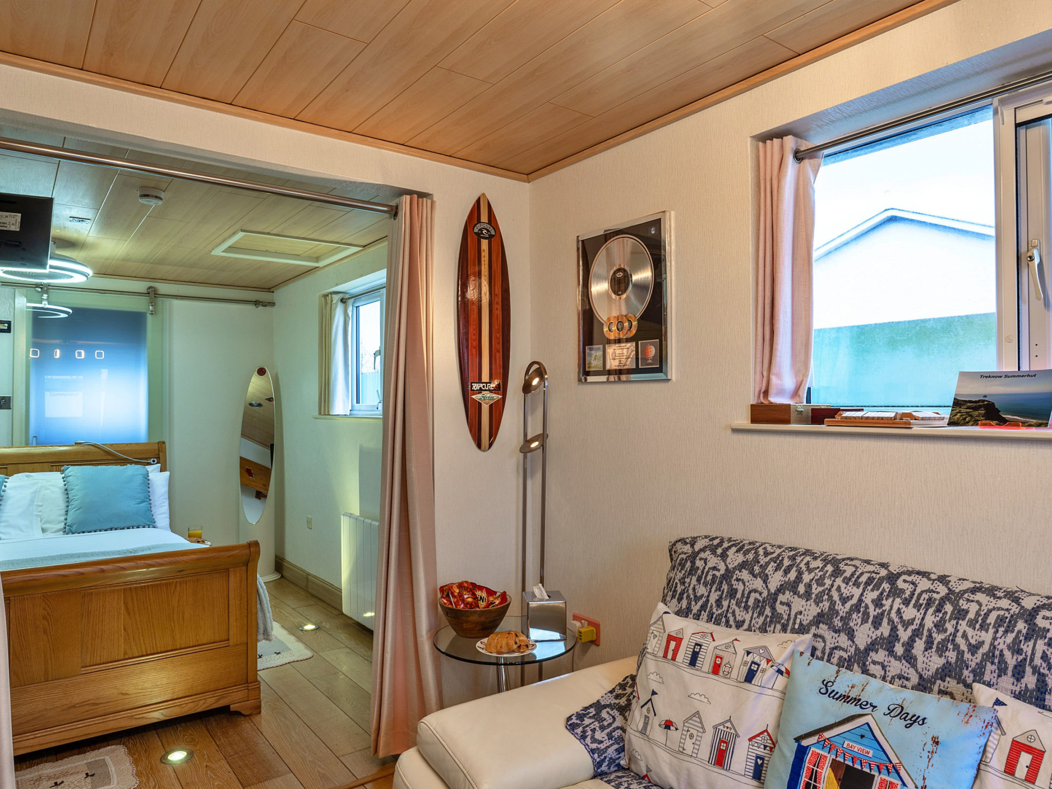 Photo of Treknow Summerhut