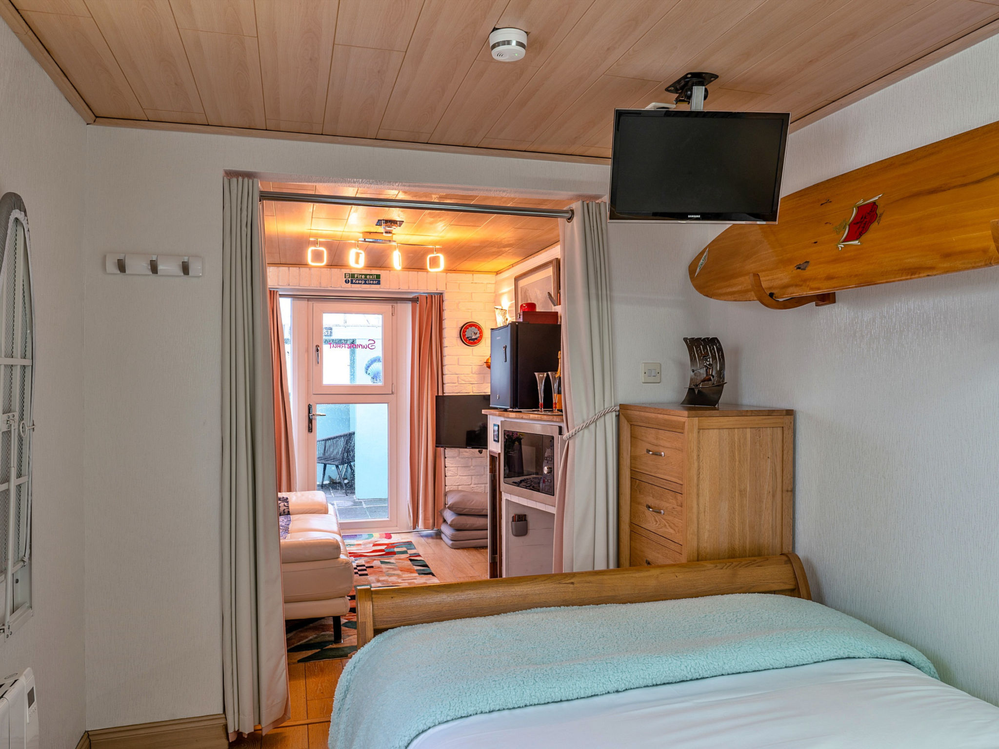 Photo of Treknow Summerhut