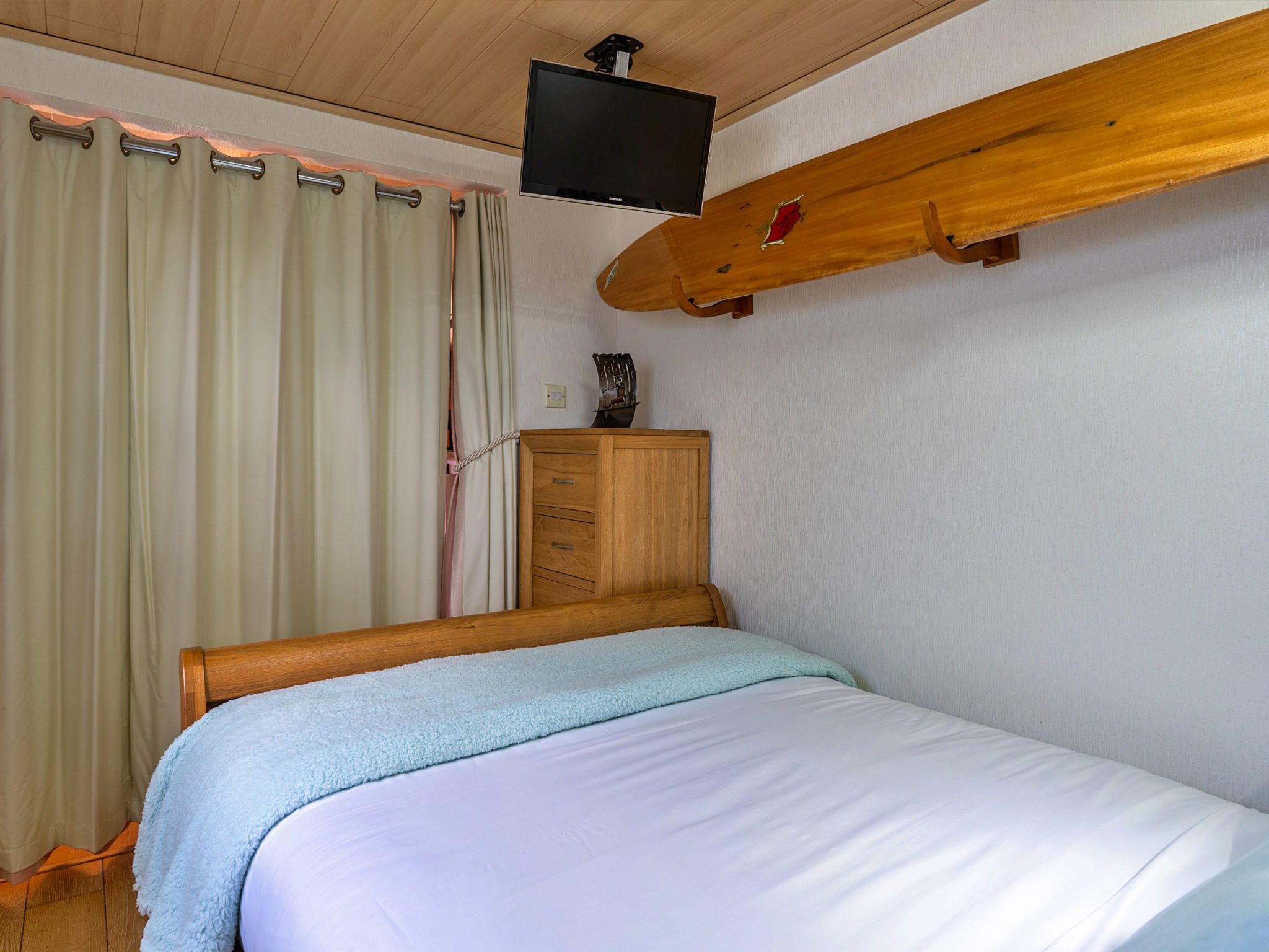 Photo of Treknow Summerhut