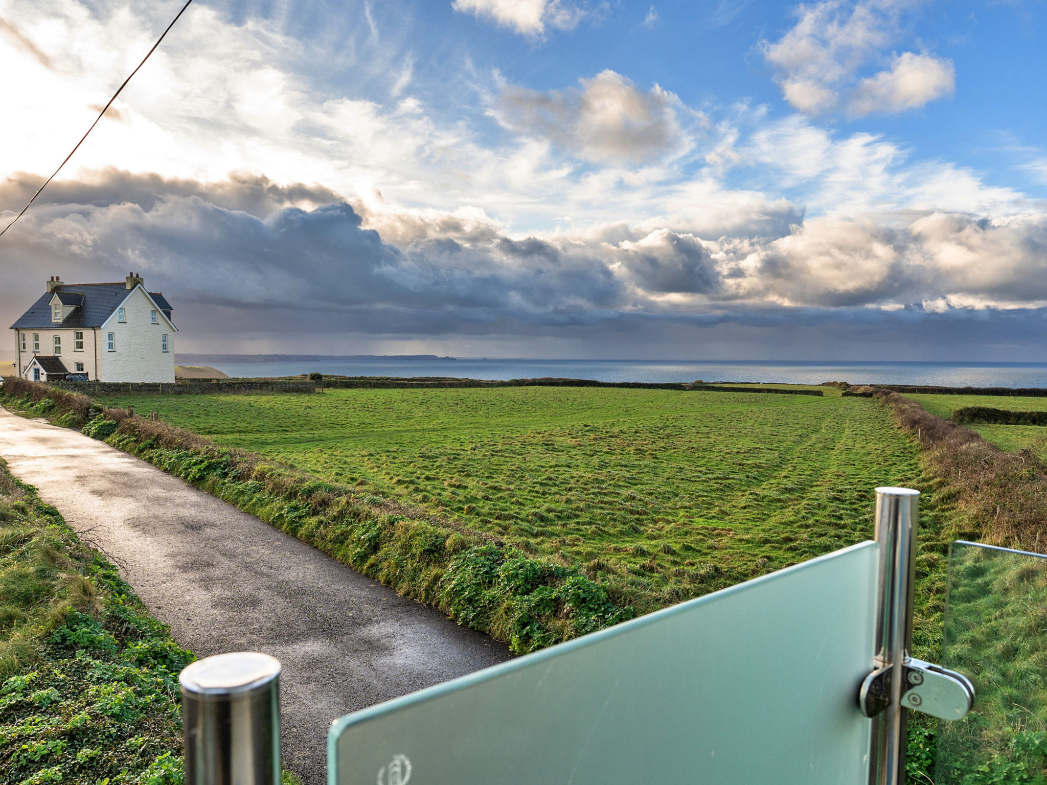 Photo of Treknow Summerhut