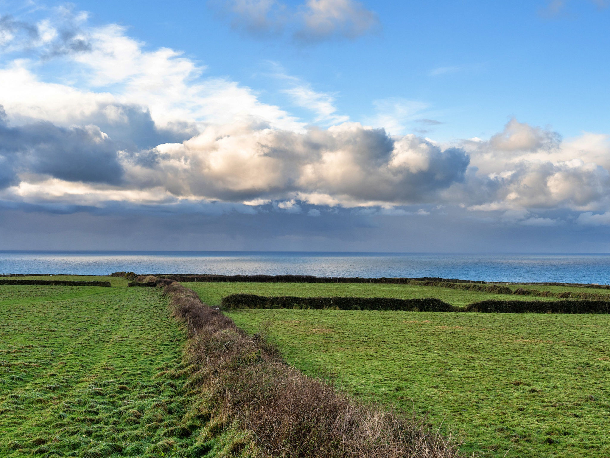 Photo of Treknow Summerhut