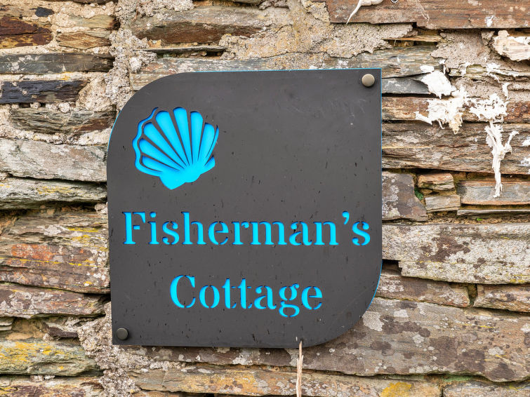 Photo of Fisherman's Cottage