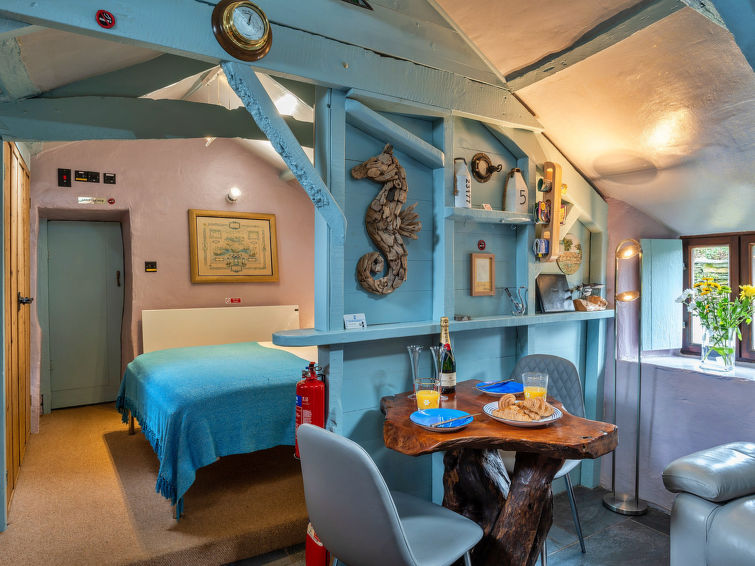 Photo of Fisherman's Cottage