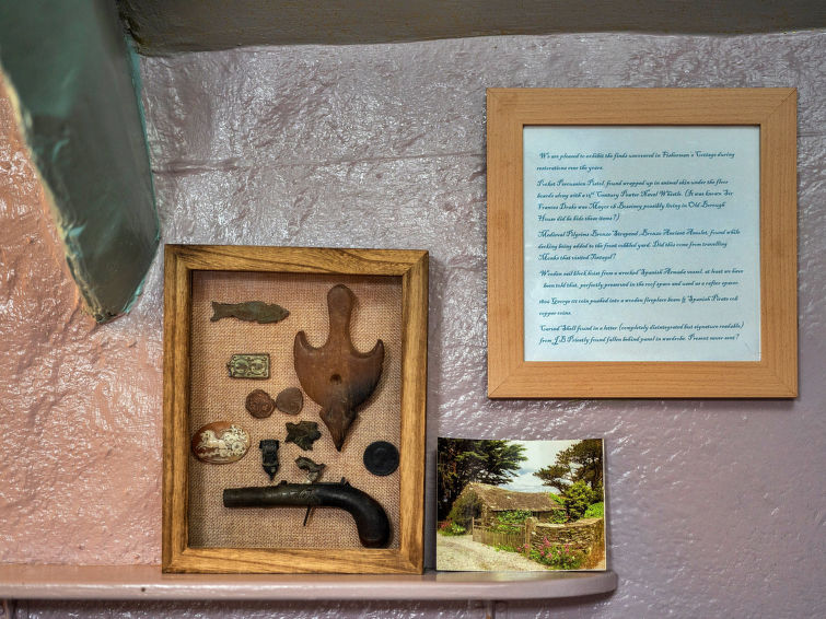 Photo of Fisherman's Cottage