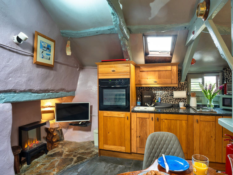 Photo of Fisherman's Cottage