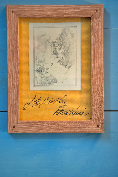 Photo of Fisherman's Cottage