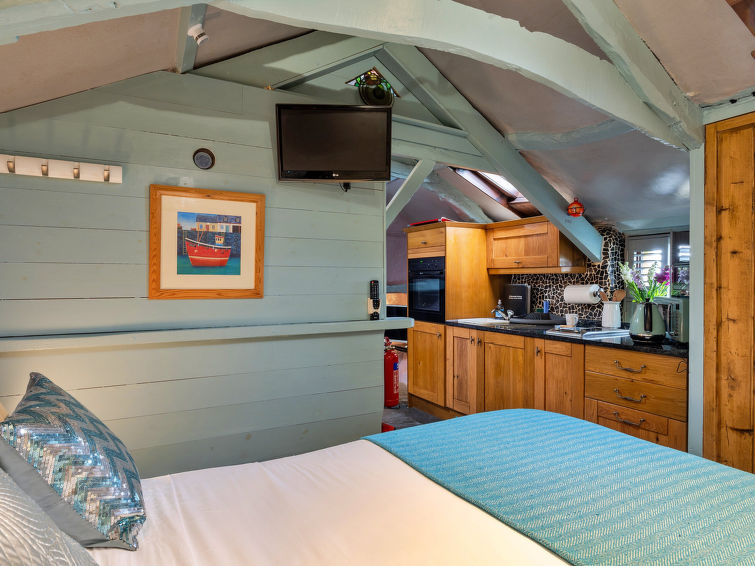 Photo of Fisherman's Cottage