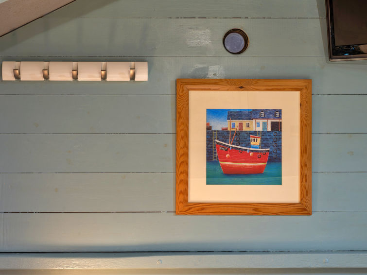 Photo of Fisherman's Cottage