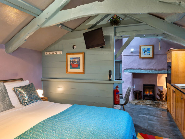 Photo of Fisherman's Cottage