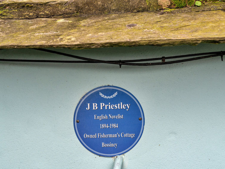 Photo of Fisherman's Cottage