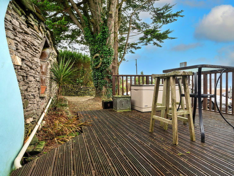 Photo of Fisherman's Cottage