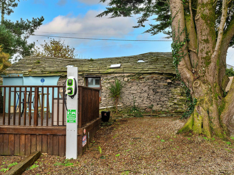 Photo of Fisherman's Cottage