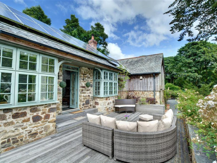 Trequite Accommodation in Padstow