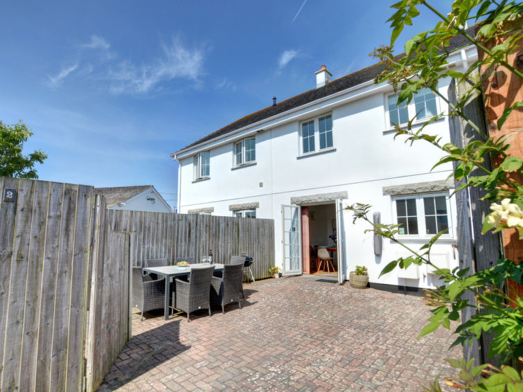 Crossroads Accommodation in Padstow