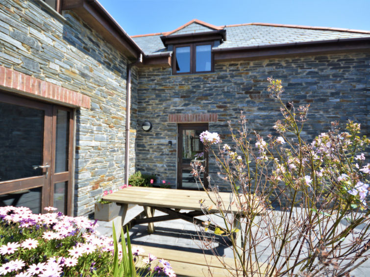 Carnevas Accommodation in Padstow