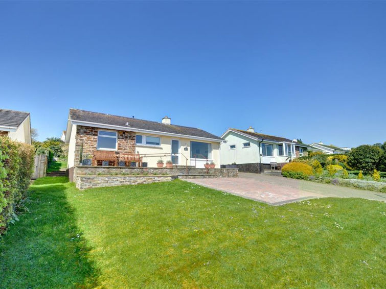 Seaside Accommodation in Padstow