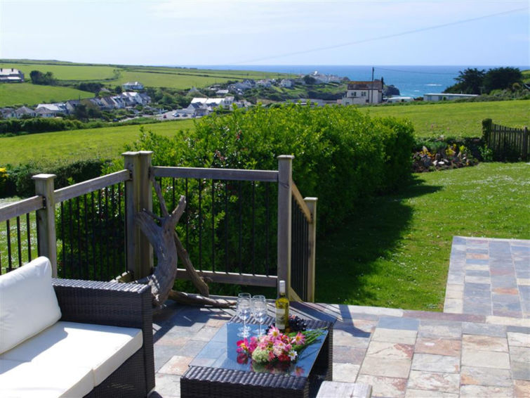 Farmlans Accommodation in Padstow