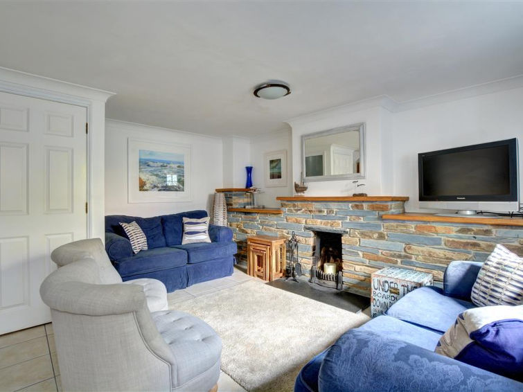 Hideaway Villa in Padstow