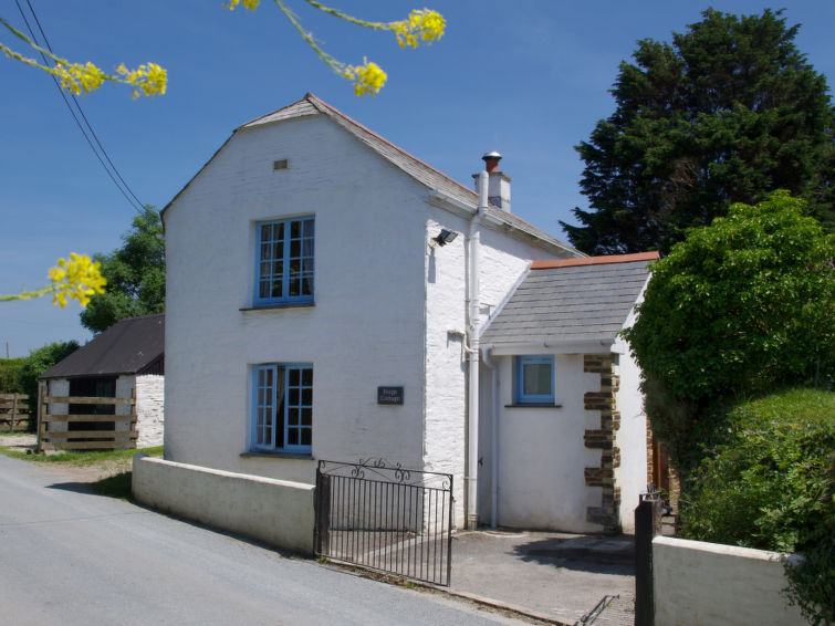 Trenty Accommodation in Padstow