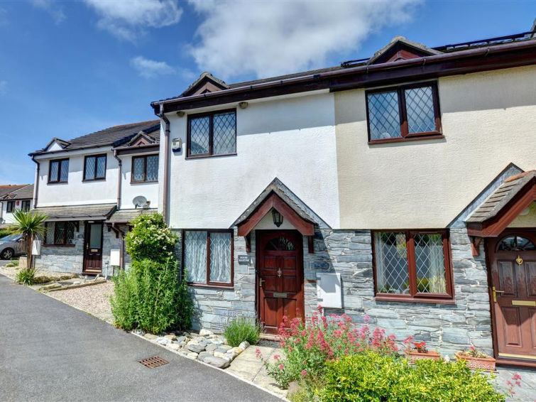 Clarks Accommodation in Padstow