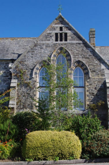 Photo of Old School House