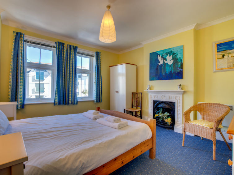 West View Accommodation in Padstow