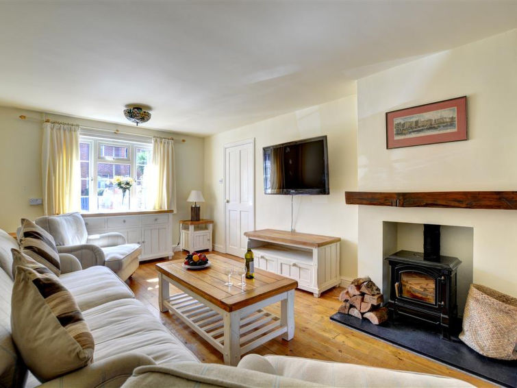 Turnstone Accommodation in Padstow