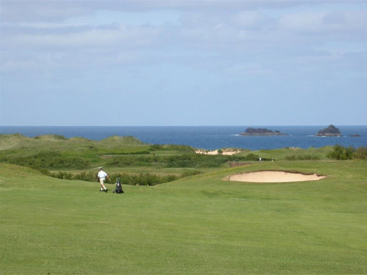 Photo of Sandhills