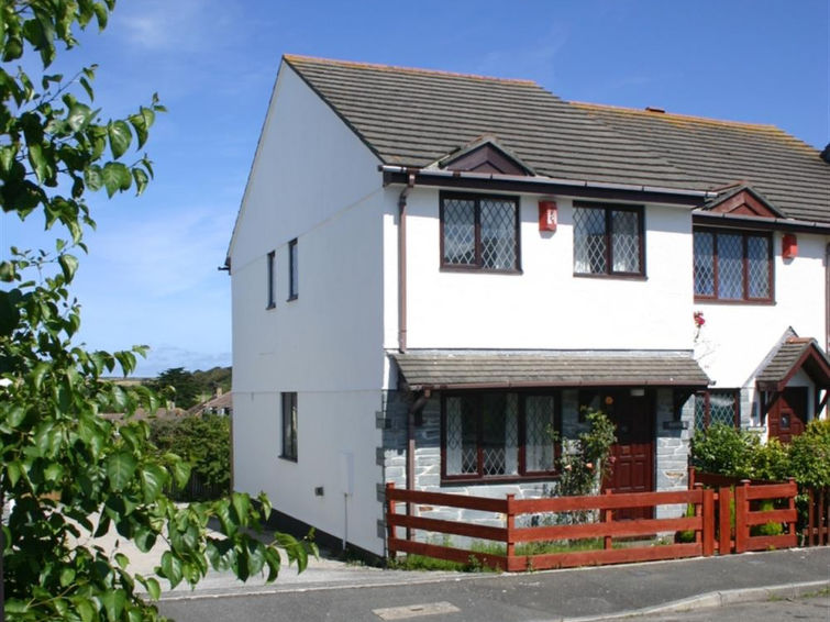 Raleigh Accommodation in Padstow