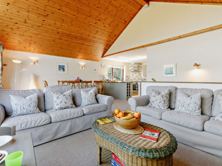Saffa Accommodation in Padstow