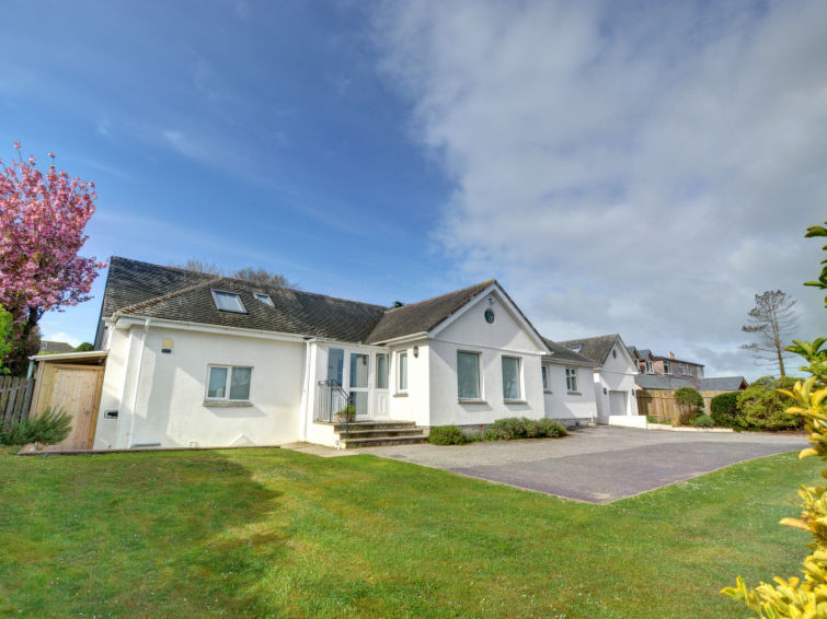 Trevose estate Accommodation in Padstow