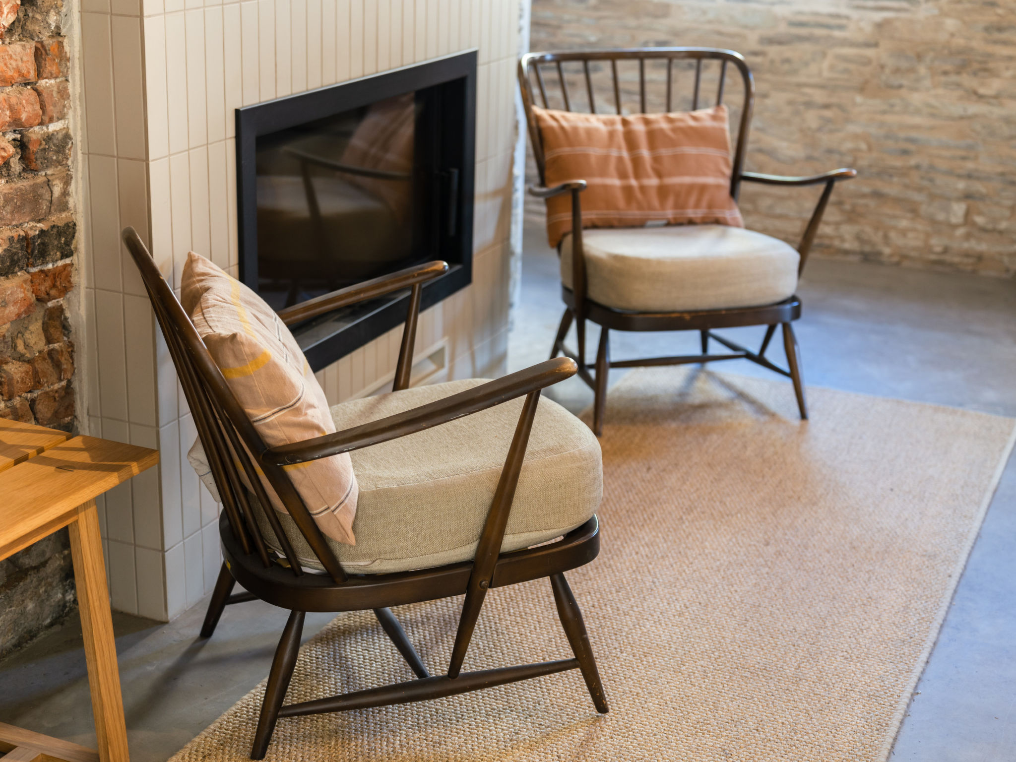 ARC Padstow-Inside