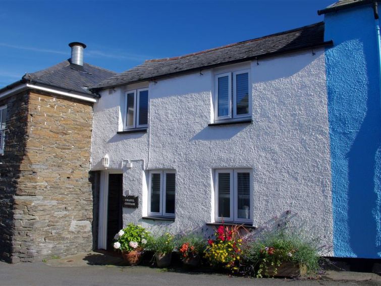Spop Accommodation in Padstow
