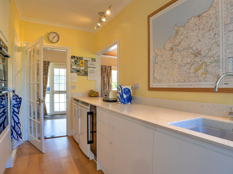 Photo of Sunny Nook
