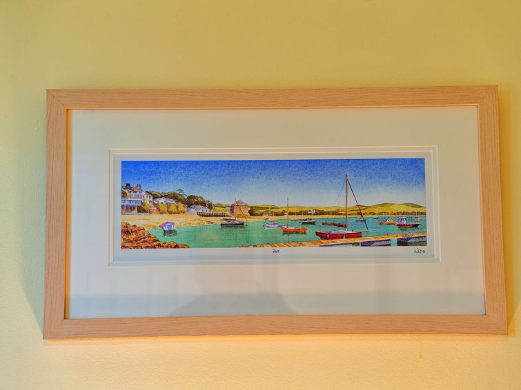 Photo of Sunny Nook