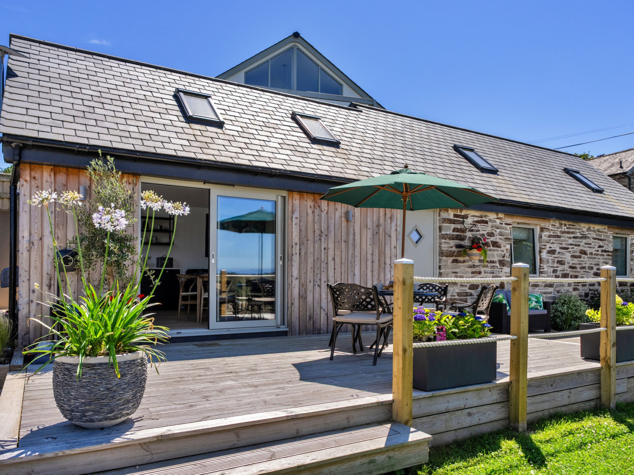 The Cart Shed