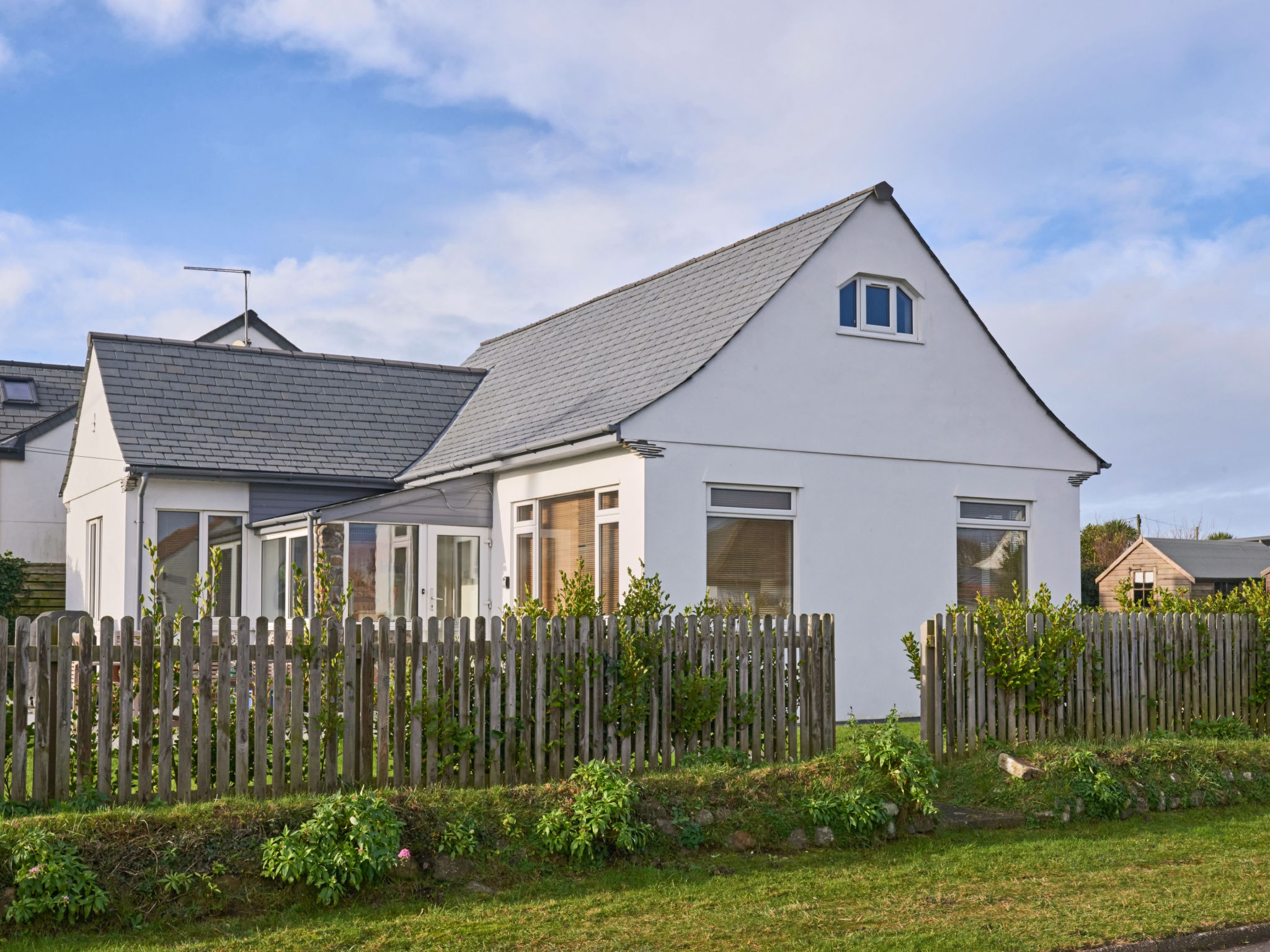 Templemore - Buiten
