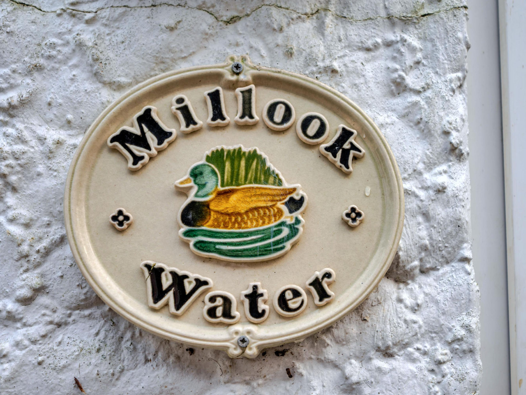 Millook Water - Buiten