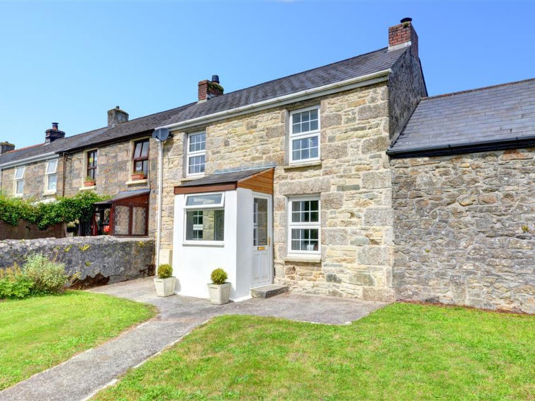 Ferienhaus Pendarves