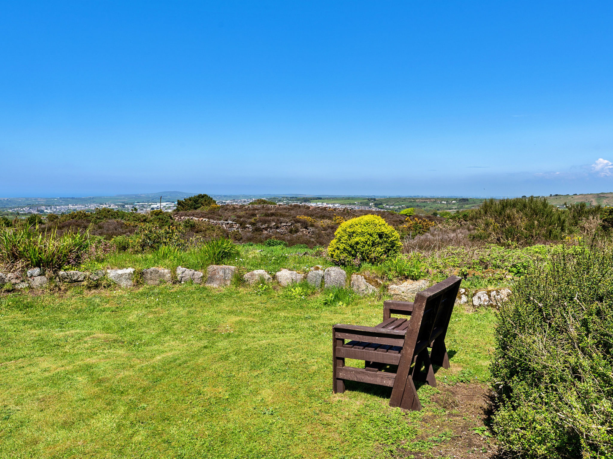 Trethew Cottage