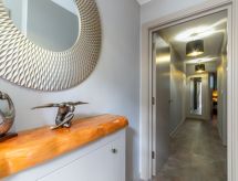 Vacation home Towan