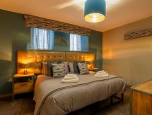 Vacation home Towan