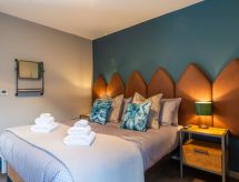Vacation home Towan