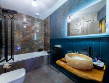 Vacation home Towan